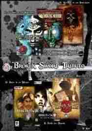 Descargar Broken Sword TRIBUTO [MULTI2][P2P] por Torrent